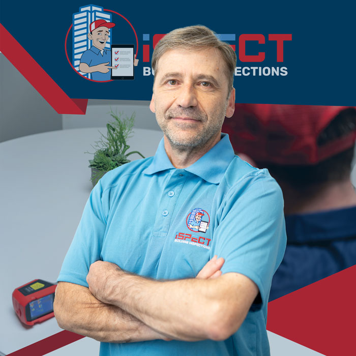 Building Inspector | Tarun Singh